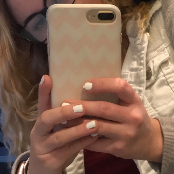 kate spade Other - Kate Spade Iphone 7 plus phone case. PRICE REDUCED